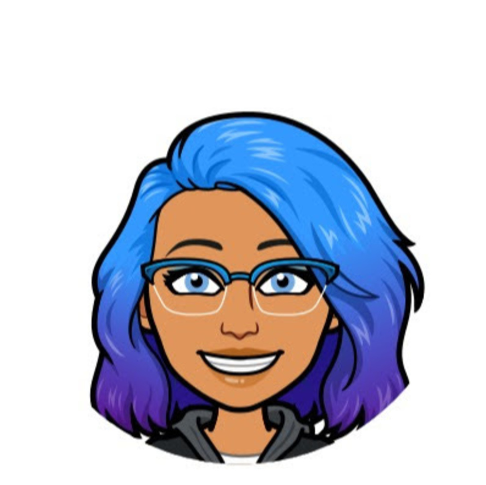 Meet your Posher, De’shanti